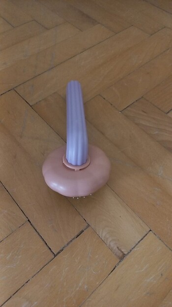 Otomatik Evcil hayvan tarağı - Görsel 3