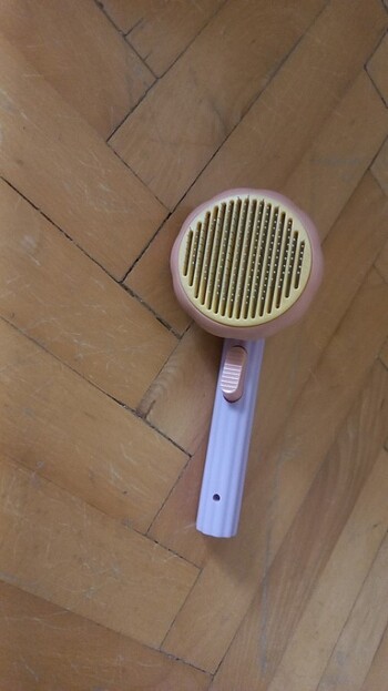 Otomatik Evcil hayvan tarağı - Görsel 4