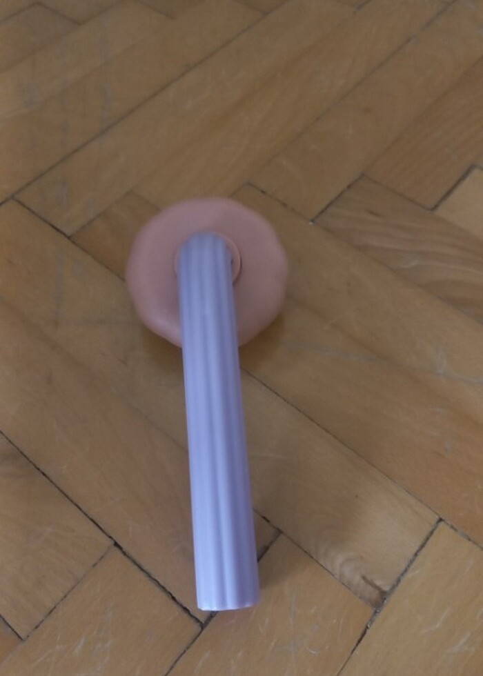 Otomatik Evcil hayvan tarağı - Görsel 2