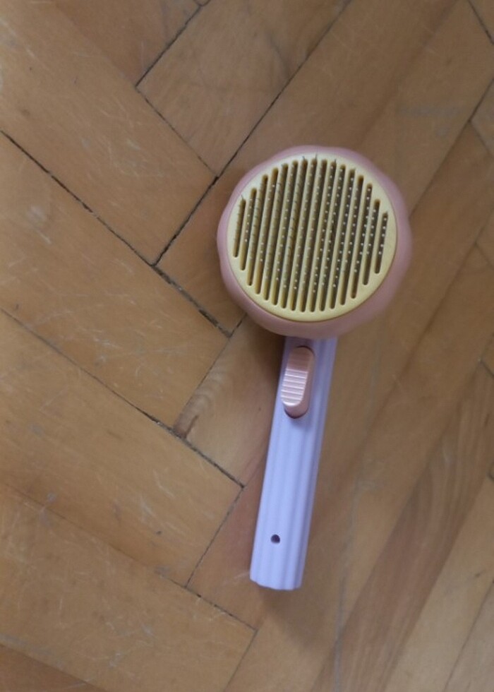 Otomatik Evcil hayvan tarağı - Görsel 4