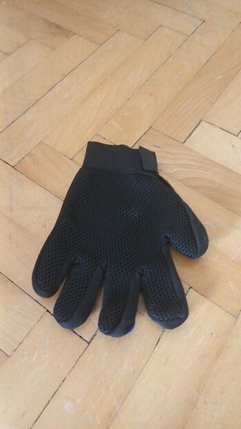 Tüy toplama eldiveni - Görsel 3