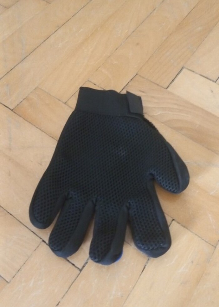 Tüy toplama eldiveni - Görsel 3