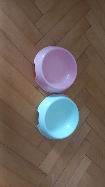 Mama ve su kabı - Görsel 2