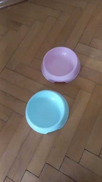 Mama ve su kabı - Görsel 3