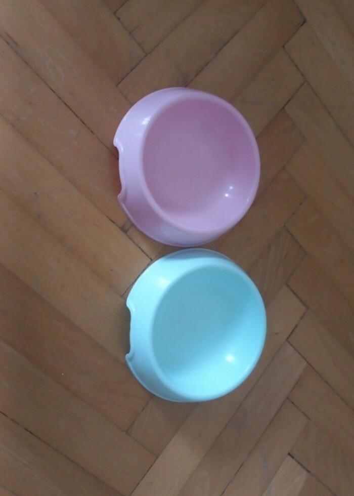 Mama ve su kabı - Görsel 2