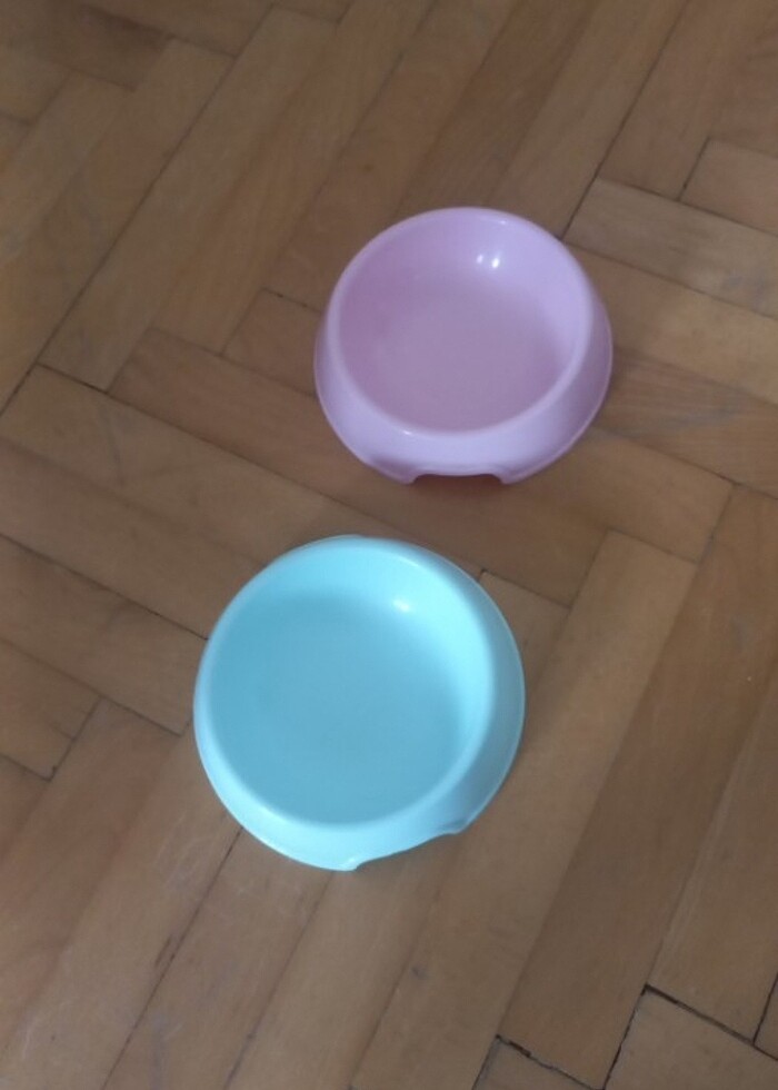 Mama ve su kabı - Görsel 3