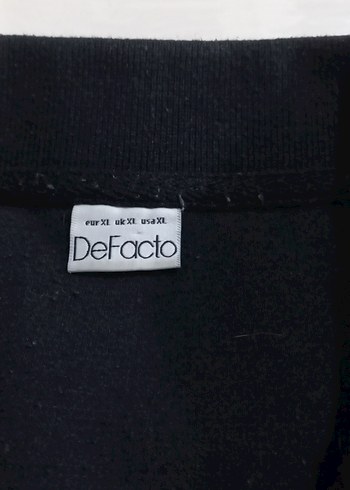 Siyah Fermuarlı Erkek Polo Tişört - Görsel 5