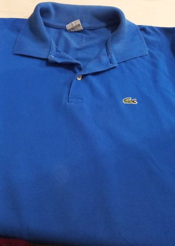 Lacoste xl