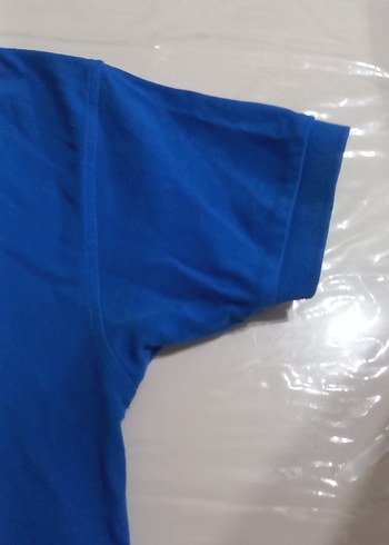 Lacoste Mavi Erkek Polo Yaka Tişört - Görsel 2