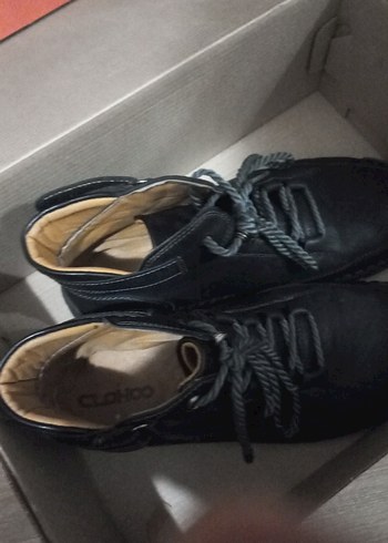 Gri Bağcıklı Erkek Kauçuk Bot - Görsel 5