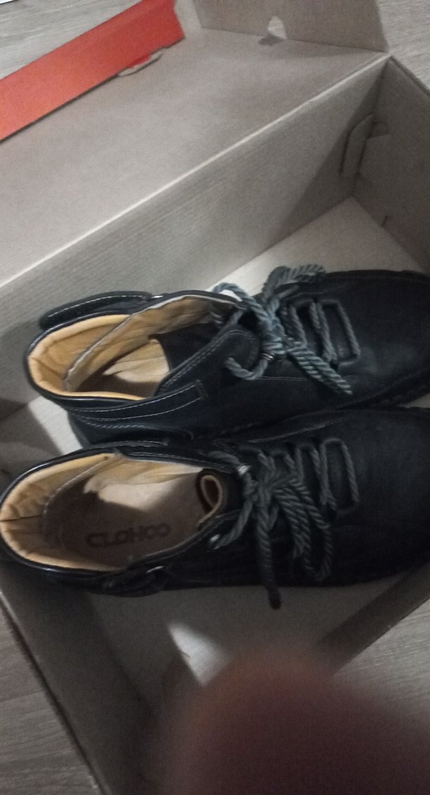 Gri Bağcıklı Erkek Kauçuk Bot - Görsel 5