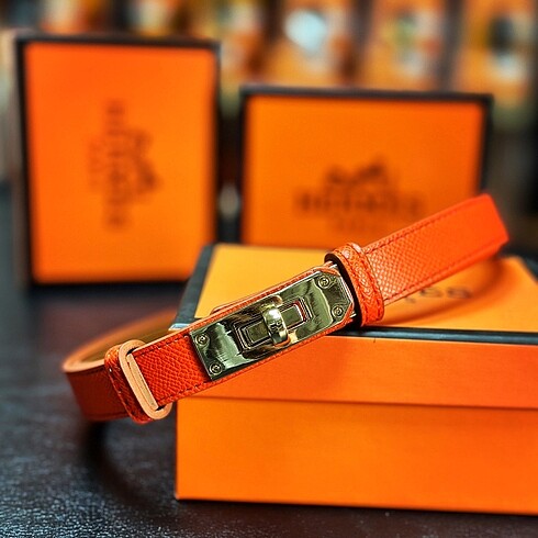 Hermes kelly 2cm ithal
