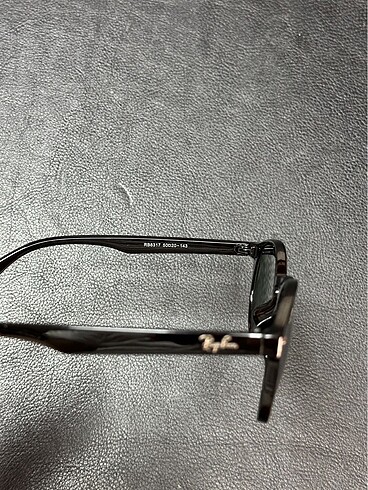 Beden siyah Renk Rayban ithal A+kalite