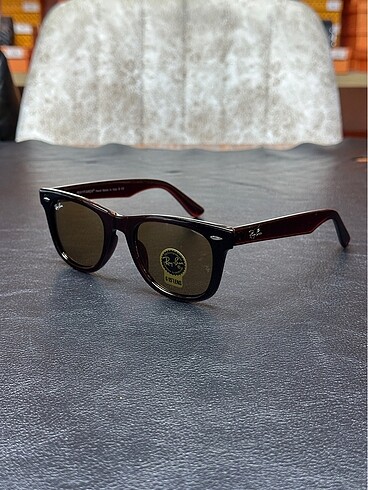 Rayban wayfarer