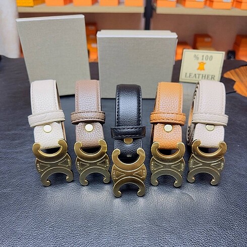 Celine 3cm ithal