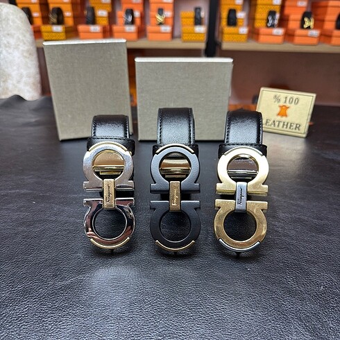 Ferragamo 4cm ithal