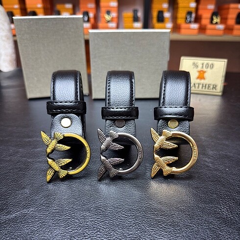 Pinko 3cm ithal