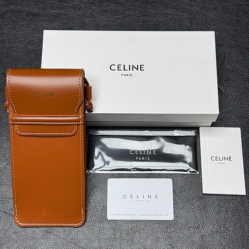 Celine Celine orj kutulu