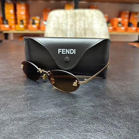 Fendi ithal A+kalite
