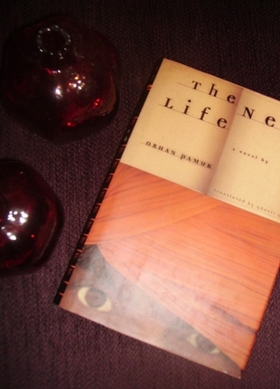 Orhan Pamuk- The New Life