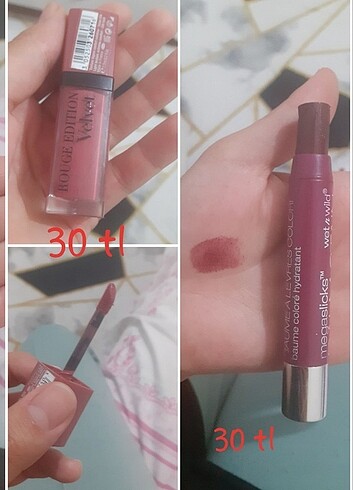 Lipstick 