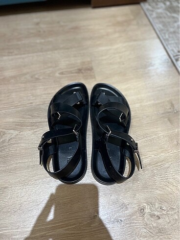 Zara Zara sandalet