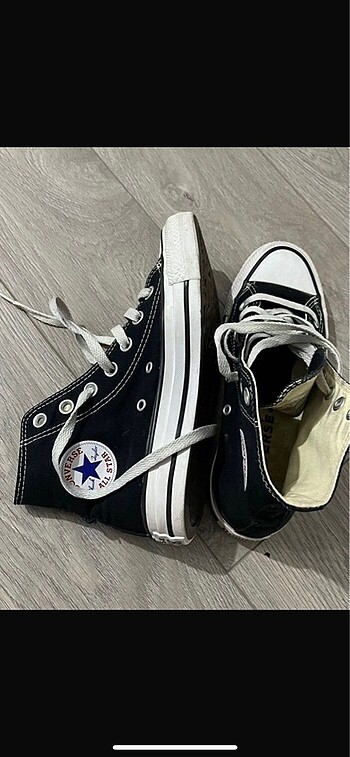 Converse All star