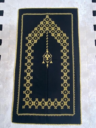 ETAMİN SECCADE
