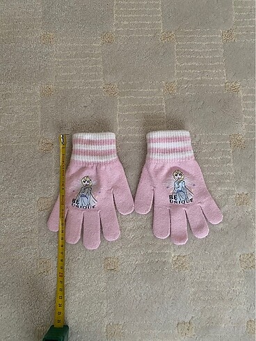 LC WAİKİKİ ELSALI ELDİVEN - Görsel 5