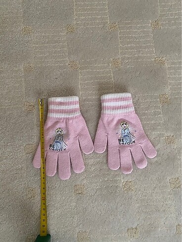 LC WAİKİKİ ELSALI ELDİVEN - Görsel 6