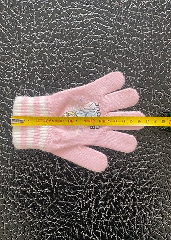 LC WAİKİKİ ELSALI ELDİVEN - Görsel 7