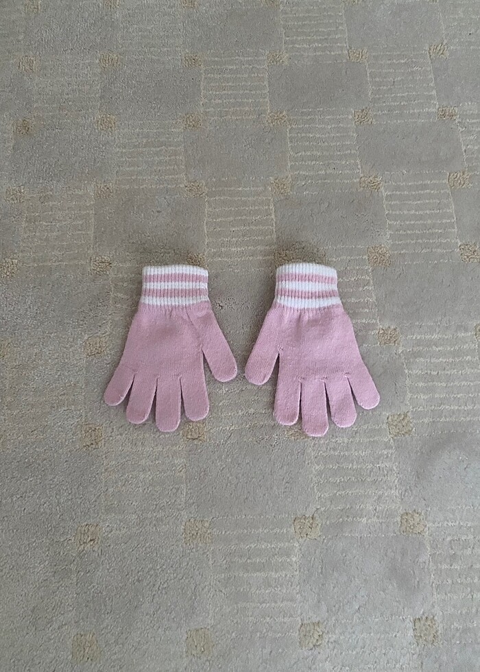 LC WAİKİKİ ELSALI ELDİVEN - Görsel 3