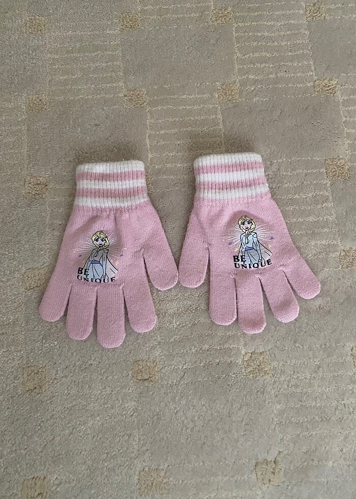 LC WAİKİKİ ELSALI ELDİVEN - Görsel 2