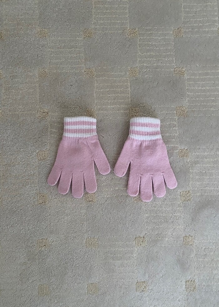 LC WAİKİKİ ELSALI ELDİVEN - Görsel 4