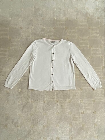 LC Waikiki LC WAIKIKI KIZ ÇOCUK HIRKA