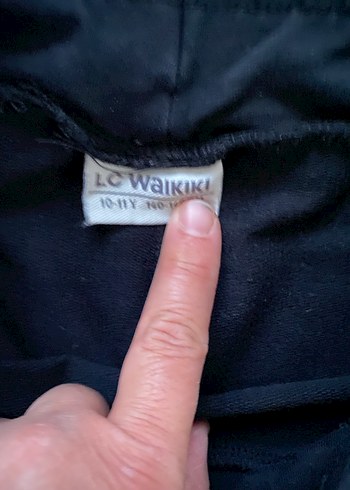 Pastel Renkli Baskılı Kız Çocuk Tayt - Görsel 5