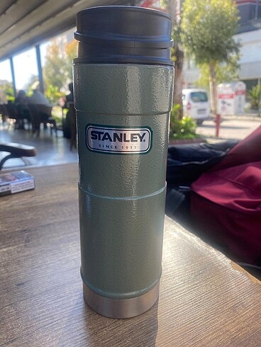 STANLEY termos