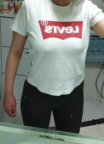 Levis Levi's t-shirt 