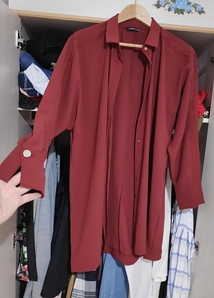 LCW tunik gömlek