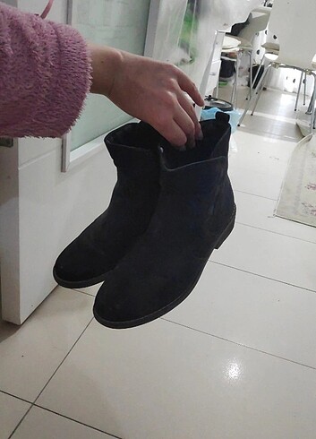 41 Beden Deichmann 41 numara bot çizme