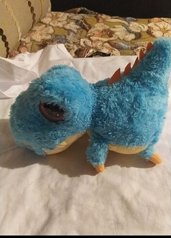 Sevimli dinozor