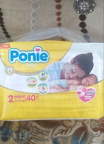3 Beden: 4-9 kg Beden Her aya göre numara bulunur 