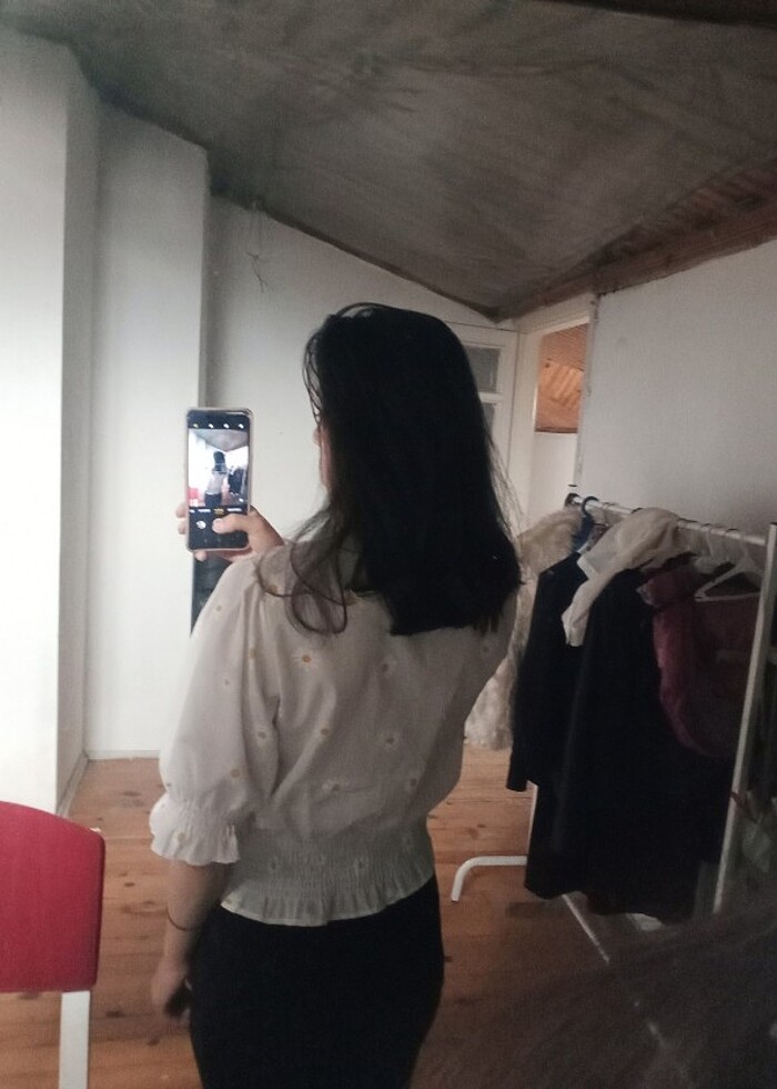 Gömlek  - Görsel 3