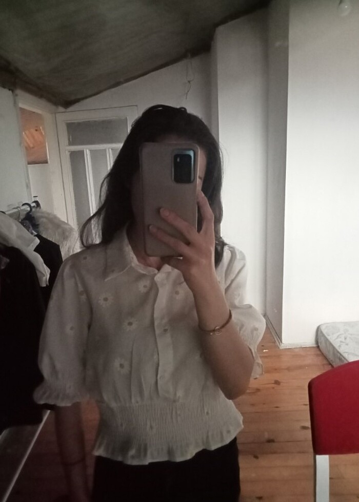 Gömlek  - Görsel 4