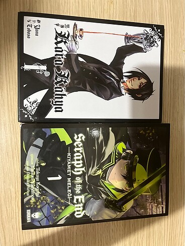 Manga