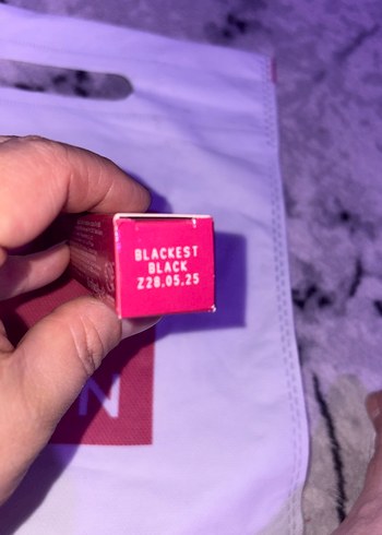 Avon Parlak rimel - Görsel 2