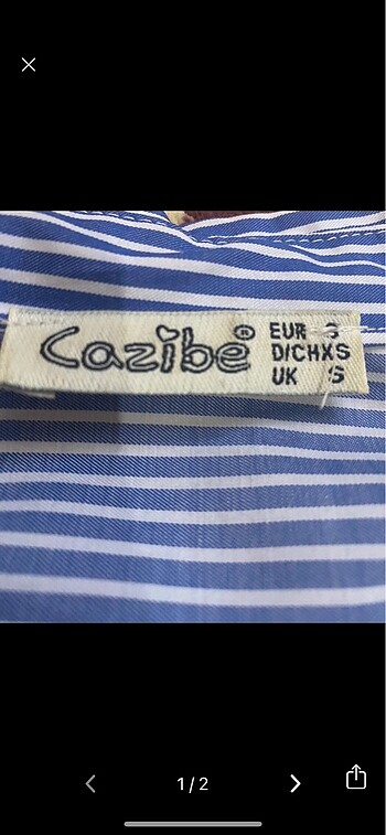 Diğer Gömlek