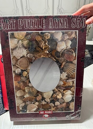 Diğer 2li puzzle