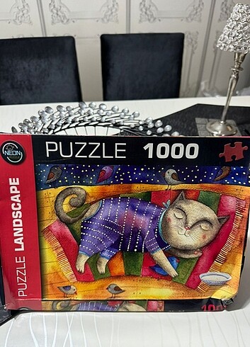 Diğer 2li puzzle