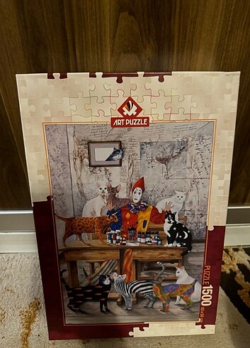 2li puzzle